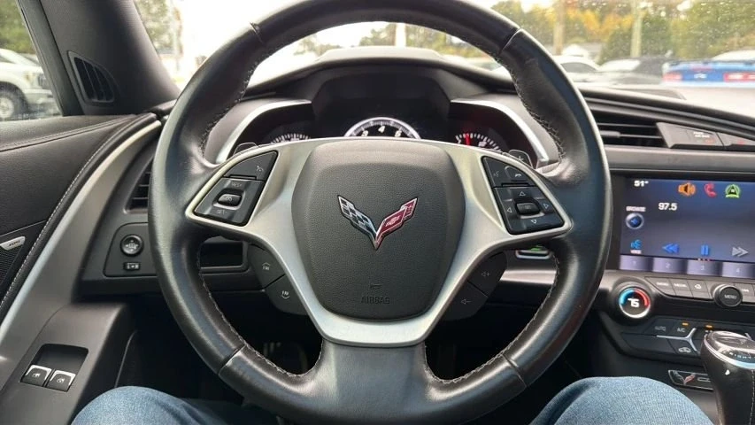 2015 Chevrolet Corvette C7 - Image 6 of 16