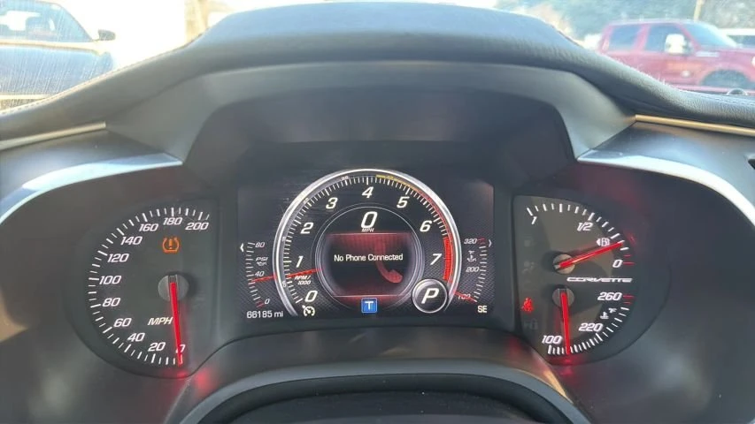 2015 Chevrolet Corvette C7 - Image 6 of 16