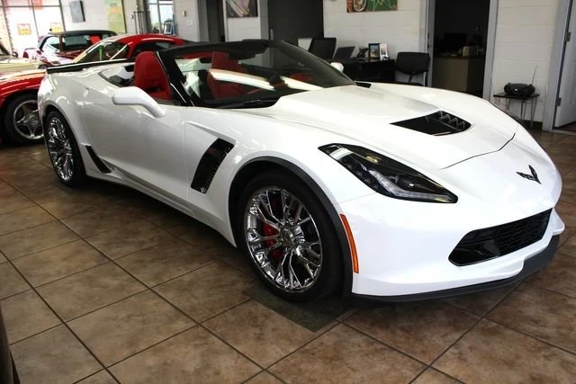 2015 Chevrolet Corvette C7 Z06 - Image 2 of 7