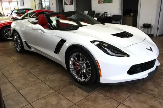 2015 Chevrolet Corvette C7 Z06 - Image 2 of 7