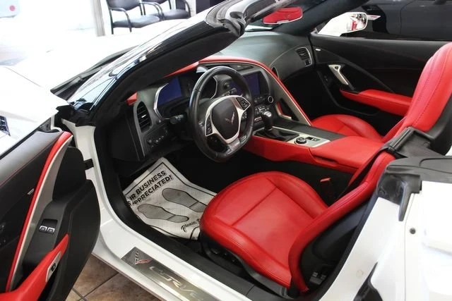 2015 Chevrolet Corvette C7 Z06 - Image 4 of 7