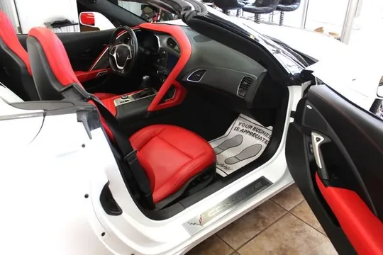 2015 Chevrolet Corvette C7 Z06 - Image 4 of 6