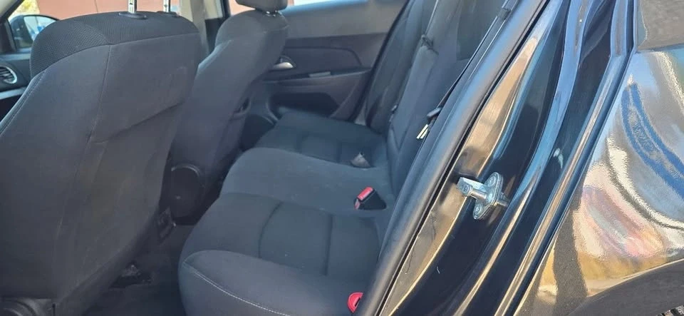 2015 Chevrolet Cruze - Image 13 of 13