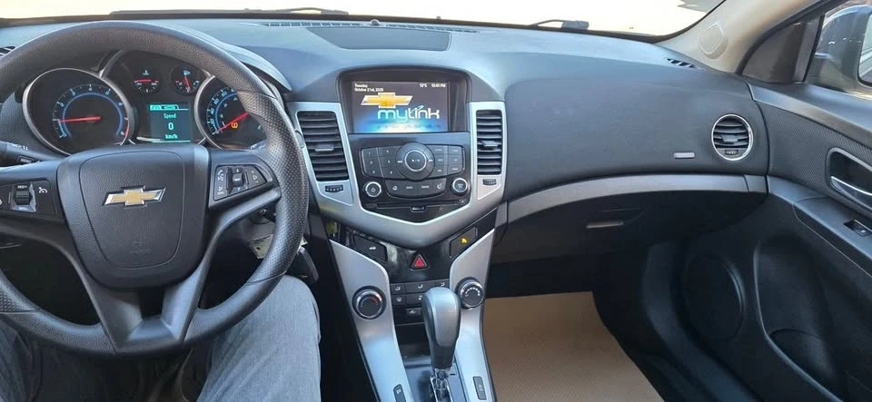 2015 Chevrolet Cruze - Image 11 of 13