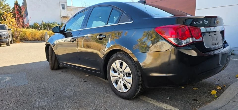 2015 Chevrolet Cruze - Image 6 of 13