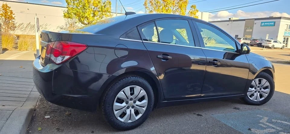 2015 Chevrolet Cruze - Image 5 of 13