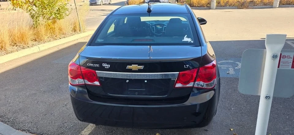 2015 Chevrolet Cruze - Image 2 of 13
