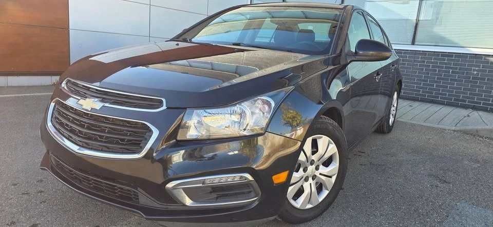 2015 Chevrolet Cruze - Image 3 of 13