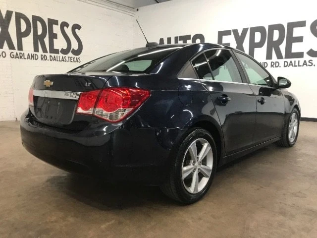 2015 Chevrolet Cruze - Image 3 of 4