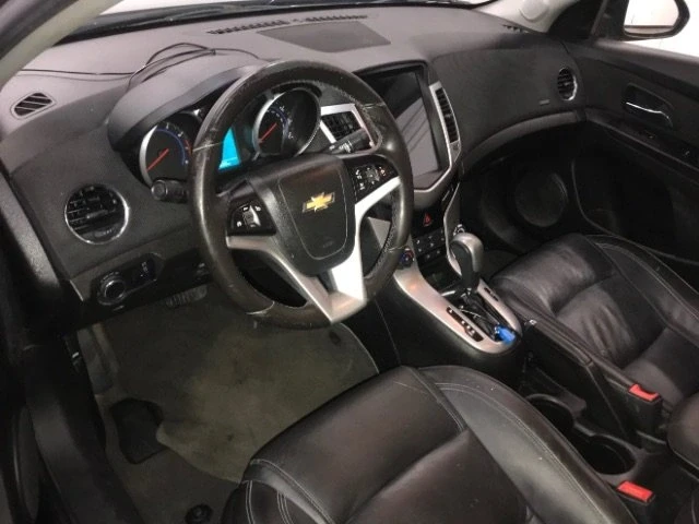 2015 Chevrolet Cruze - Image 4 of 4