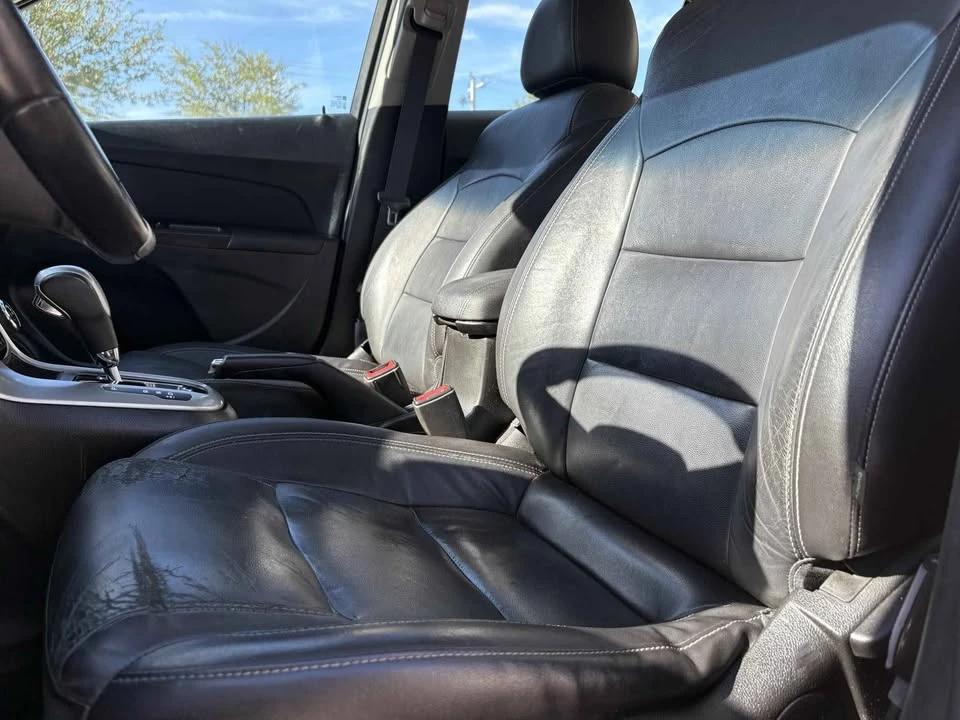 2015 Chevrolet Cruze - Image 10 of 11
