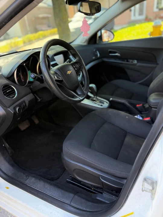 2015 Chevrolet Cruze - Image 5 of 7