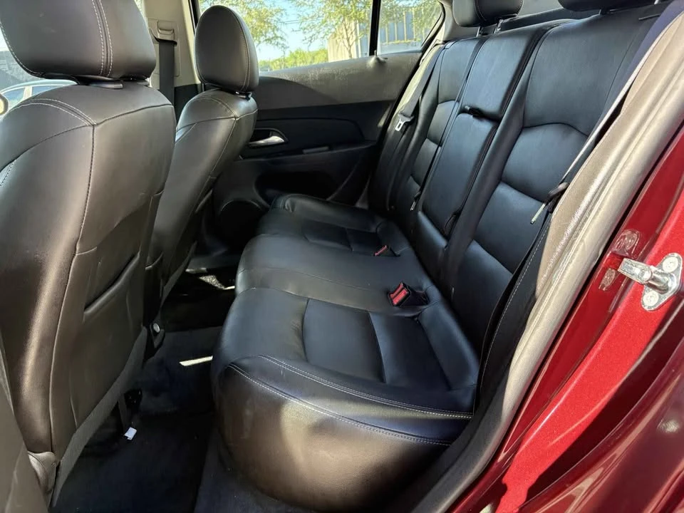 2015 Chevrolet Cruze - Image 11 of 11