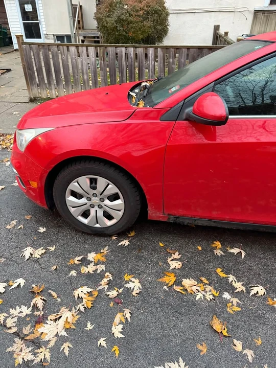 2015 Chevrolet Cruze - Image 3 of 7