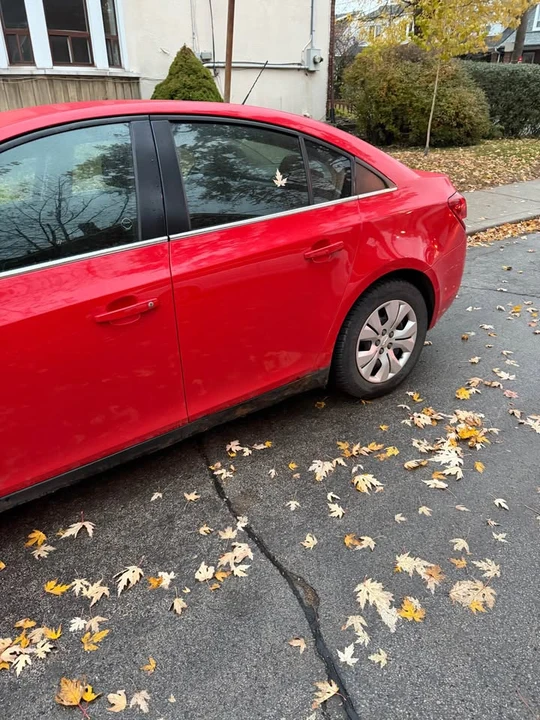 2015 Chevrolet Cruze - Image 4 of 7