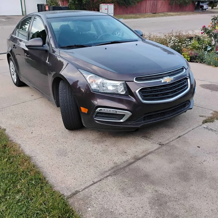 2015 Chevrolet Cruze - Image 6 of 8