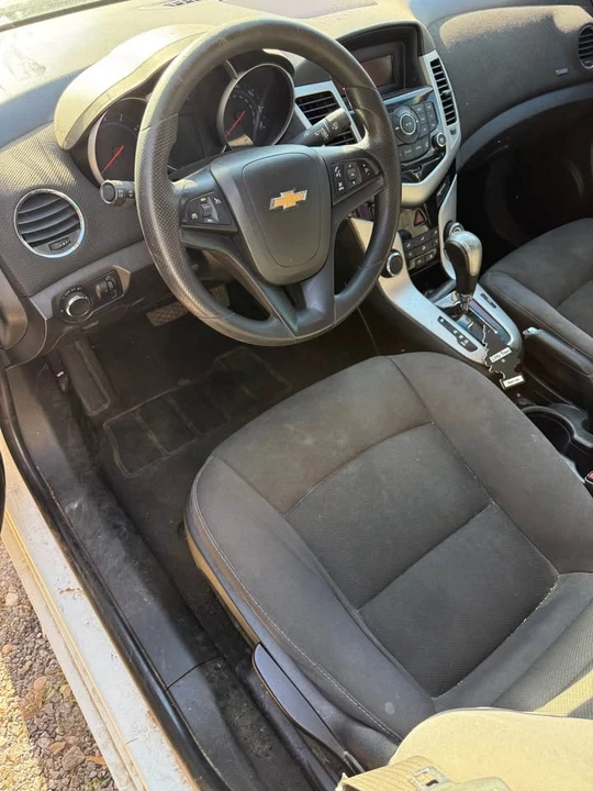 2015 Chevrolet Cruze - Image 7 of 7