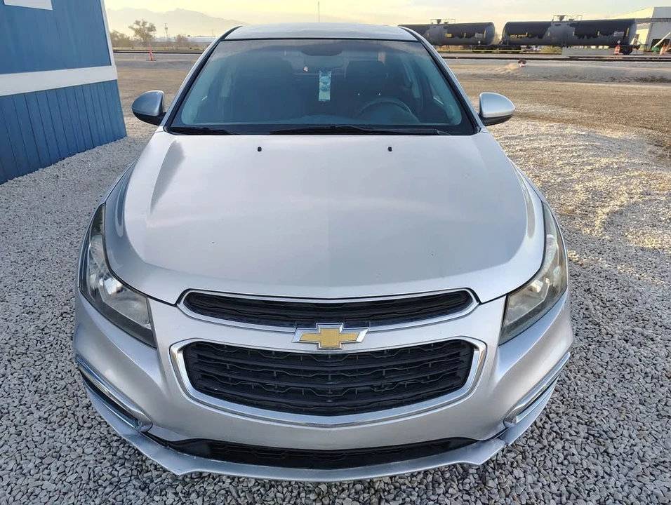 2015 Chevrolet Cruze - Image 7 of 11