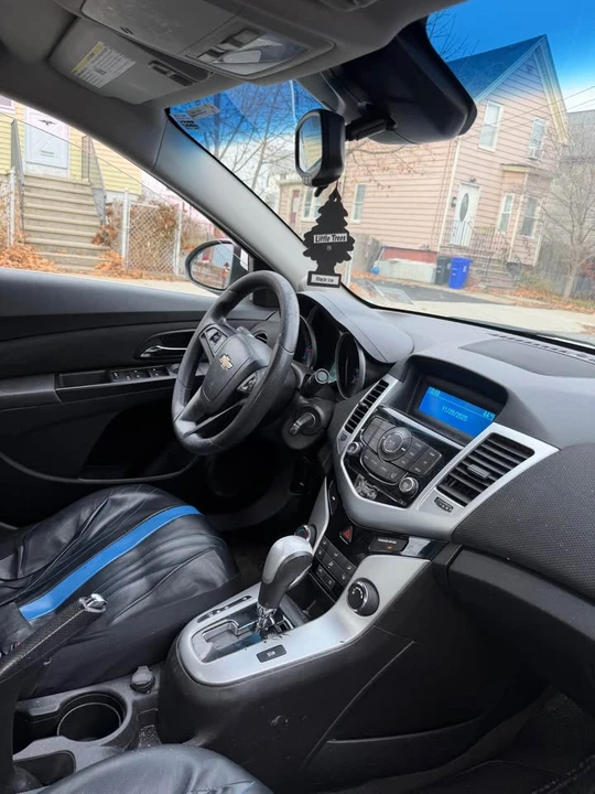 2015 Chevrolet Cruze - Image 7 of 11