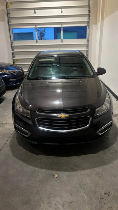 2015 Chevrolet Cruze - Image 2 of 8