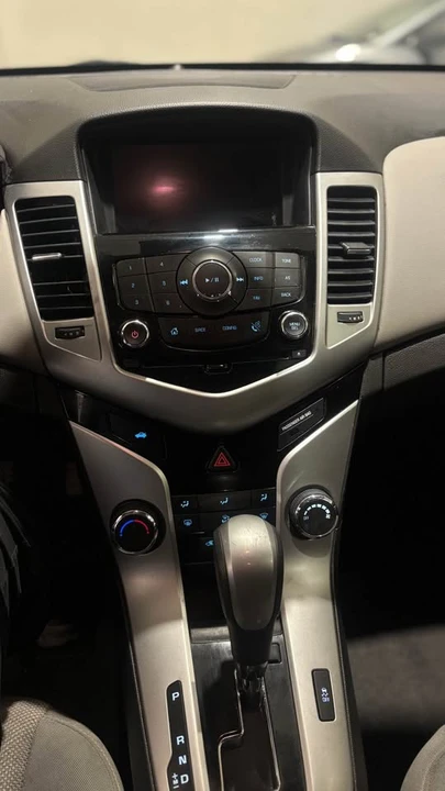 2015 Chevrolet Cruze - Image 8 of 8