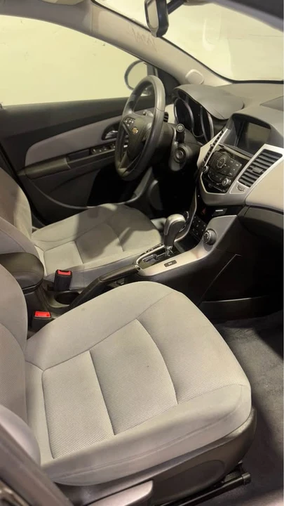 2015 Chevrolet Cruze - Image 7 of 8