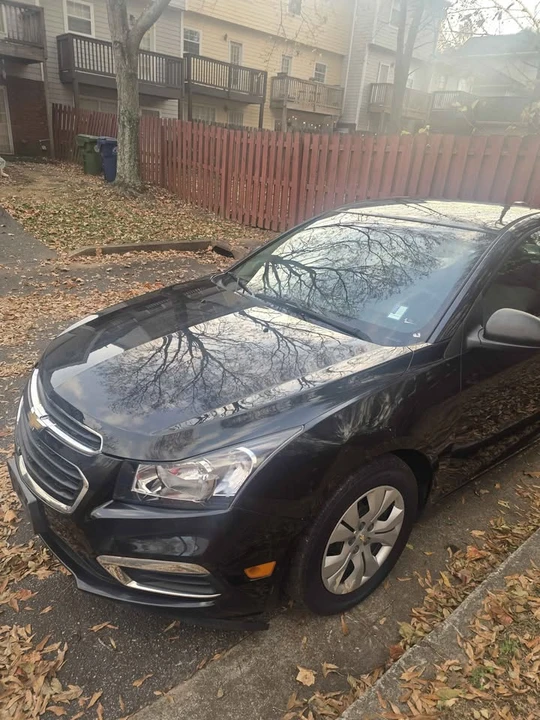 2015 Chevrolet Cruze - Image 13 of 13