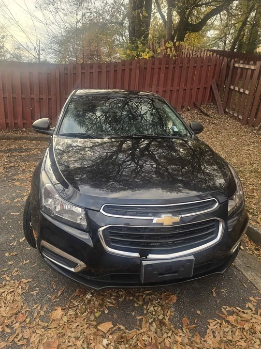2015 Chevrolet Cruze - Image 7 of 13