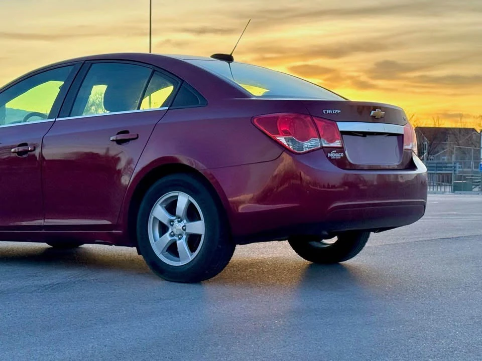 2015 Chevrolet Cruze - Image 7 of 19
