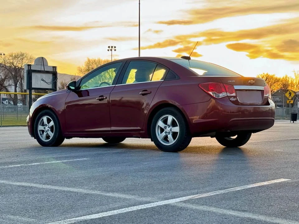 2015 Chevrolet Cruze - Image 6 of 19