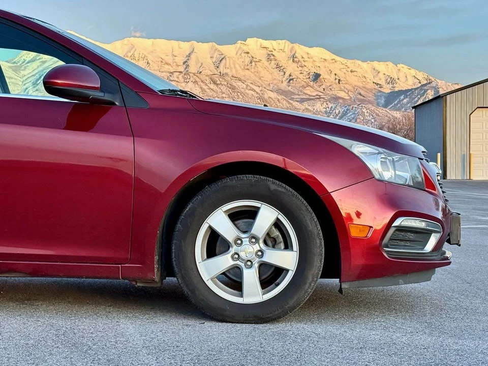 2015 Chevrolet Cruze - Image 11 of 19