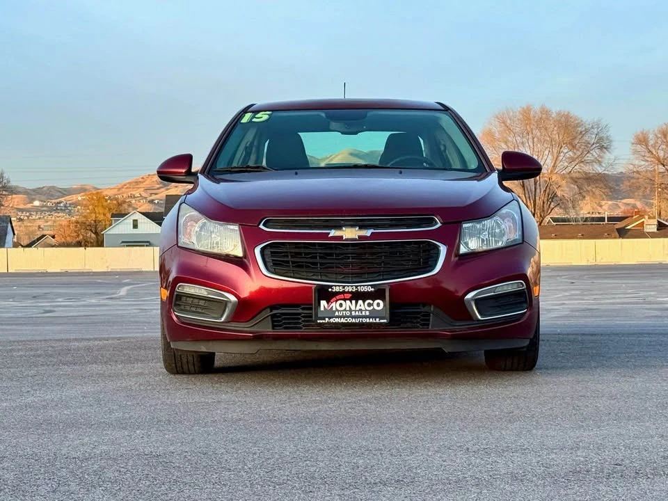 2015 Chevrolet Cruze - Image 2 of 19