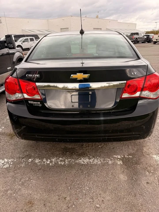 2015 Chevrolet Cruze - Image 5 of 5