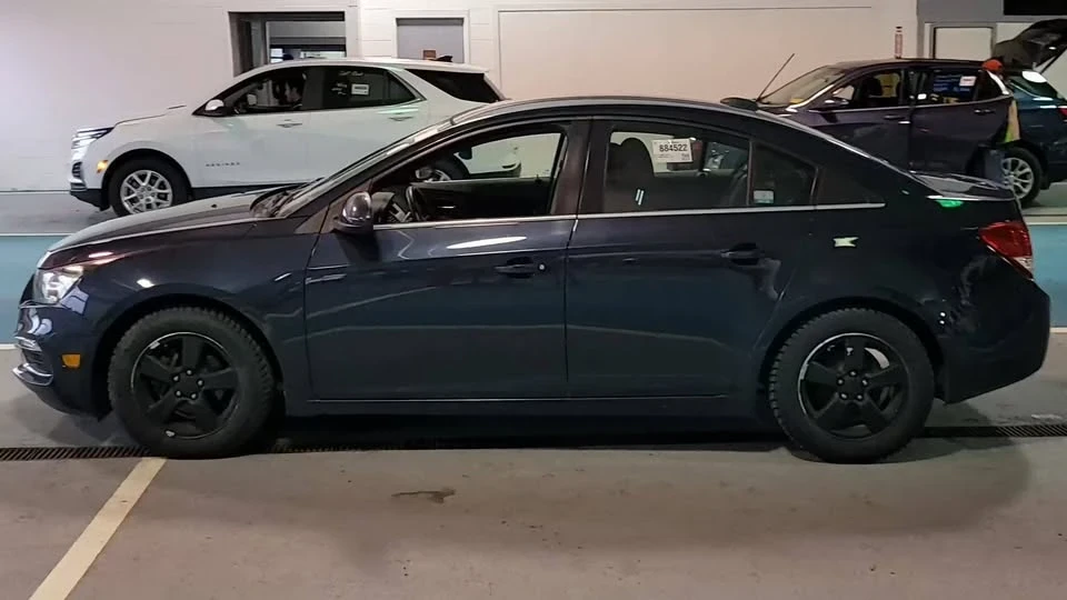 2015 Chevrolet Cruze - Image 3 of 8
