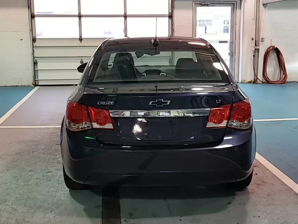 2015 Chevrolet Cruze - Image 8 of 8