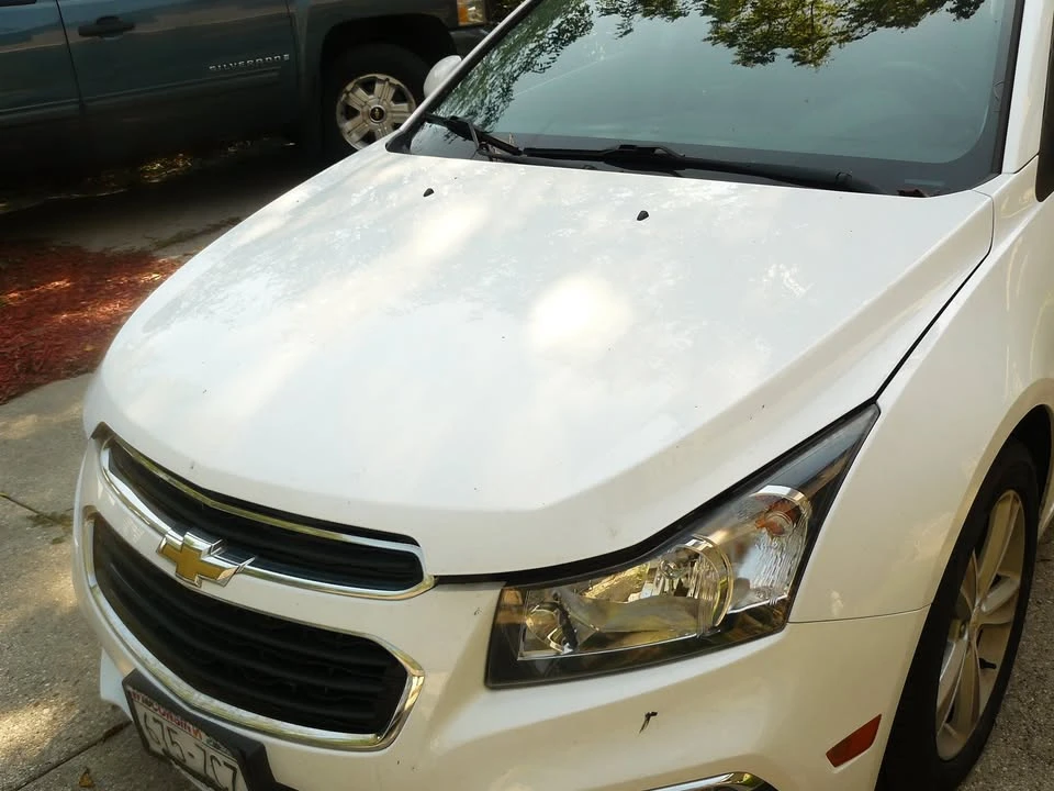 2015 Chevrolet Cruze - Image 4 of 14