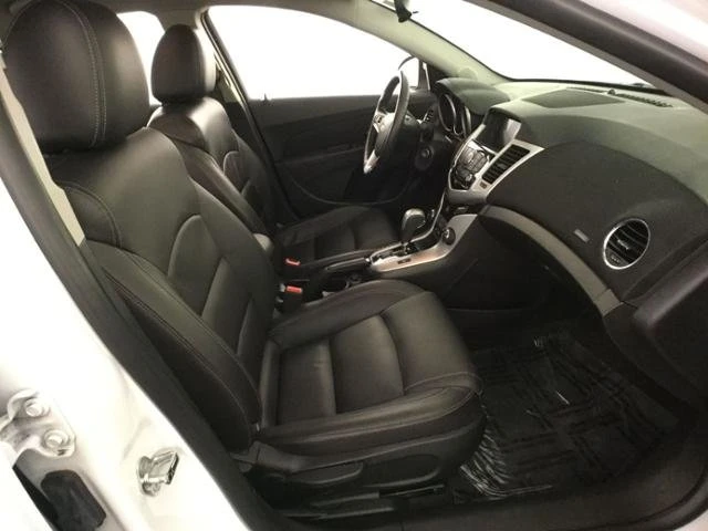 2015 Chevrolet Cruze - Image 12 of 14