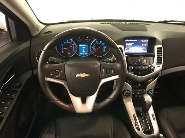 2015 Chevrolet Cruze - Image 10 of 14