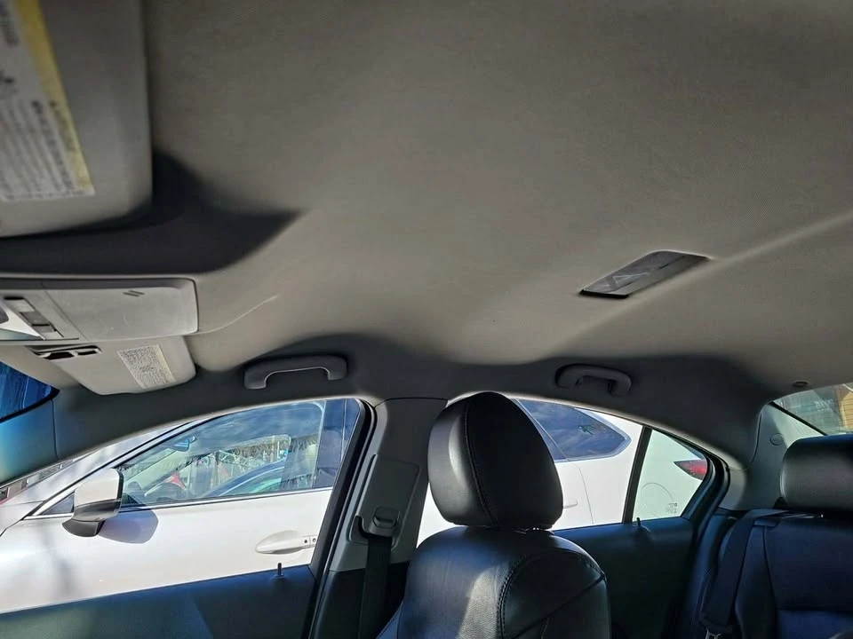 2015 Chevrolet Cruze - Image 5 of 8