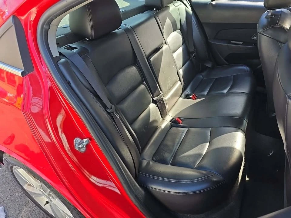 2015 Chevrolet Cruze - Image 6 of 8