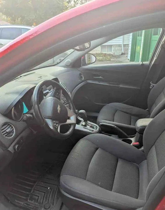 2015 Chevrolet Cruze - Image 4 of 7