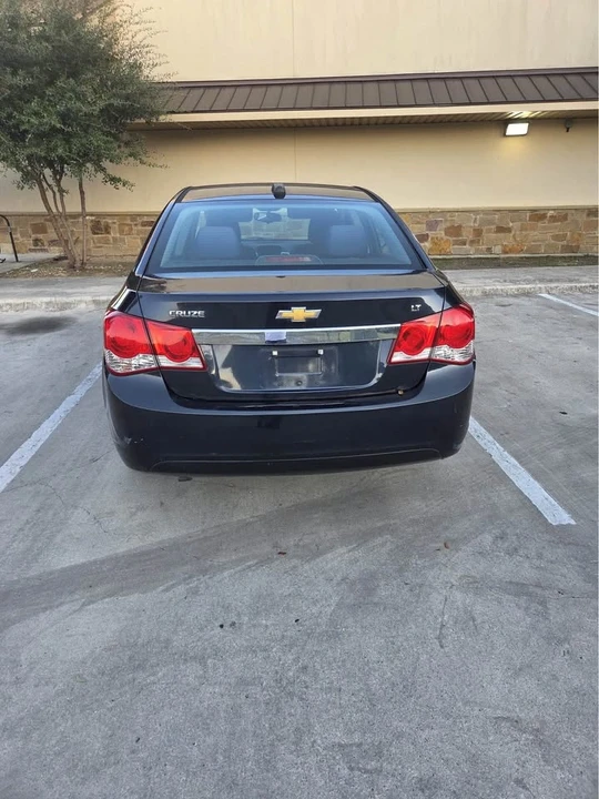 2015 Chevrolet Cruze - Image 3 of 9