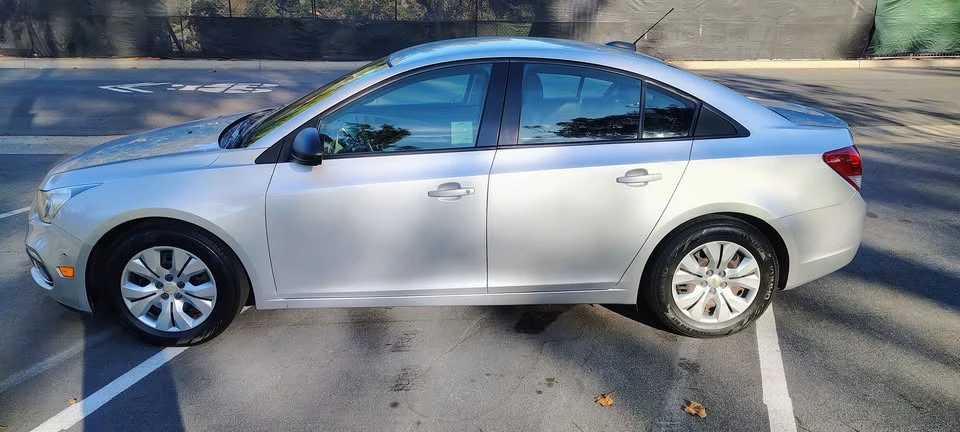 2015 Chevrolet Cruze - Image 14 of 14