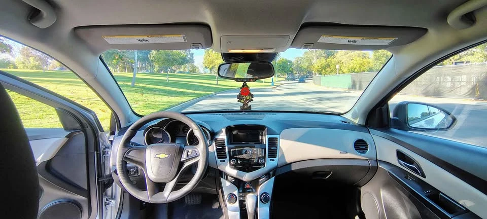 2015 Chevrolet Cruze - Image 9 of 14