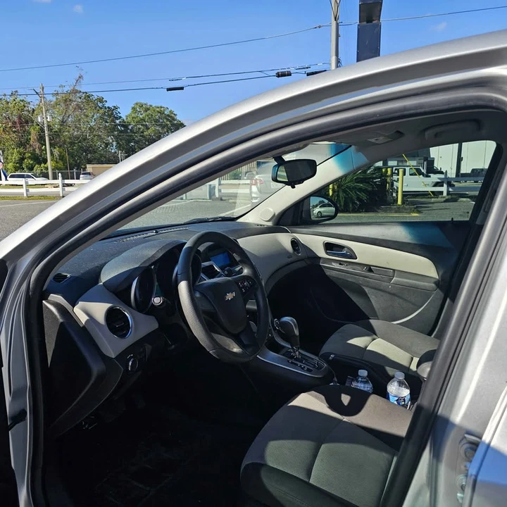 2015 Chevrolet Cruze - Image 5 of 5
