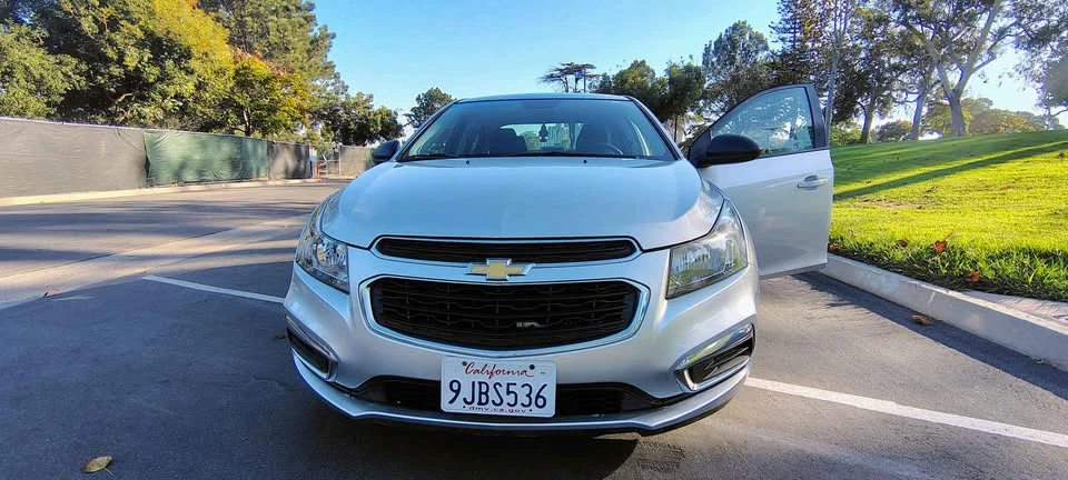 2015 Chevrolet Cruze - Image 5 of 14