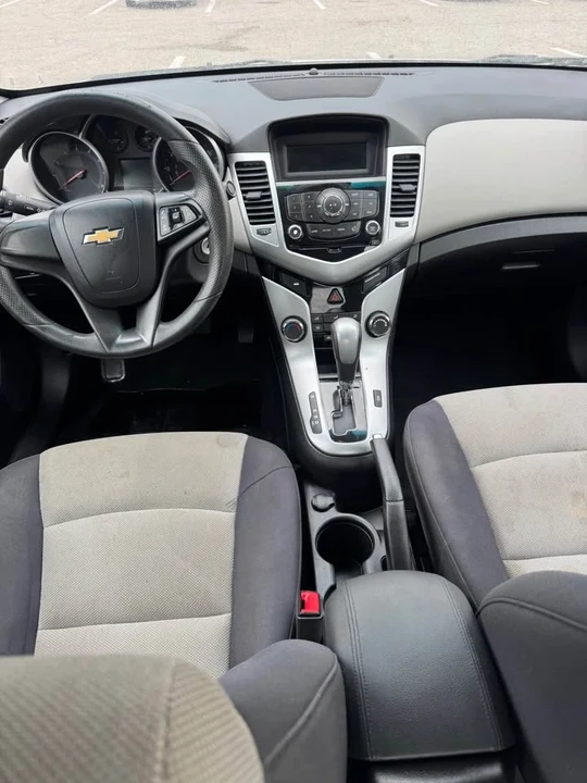 2015 Chevrolet Cruze - Image 16 of 16