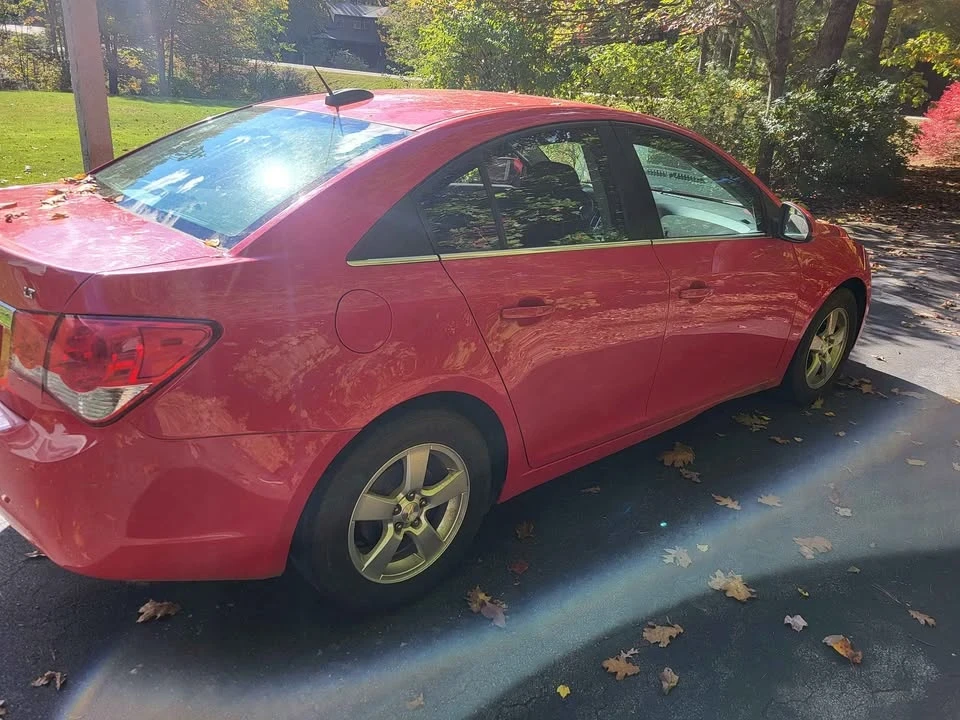 2015 Chevrolet Cruze - Image 5 of 19