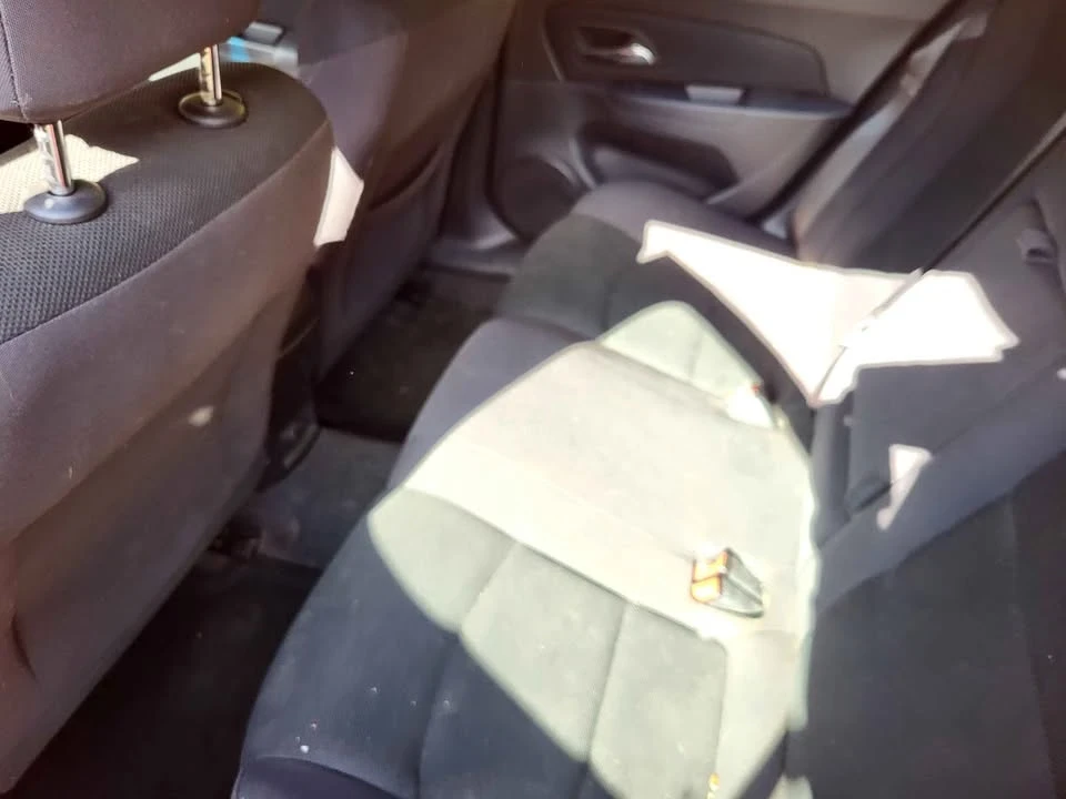 2015 Chevrolet Cruze - Image 19 of 19
