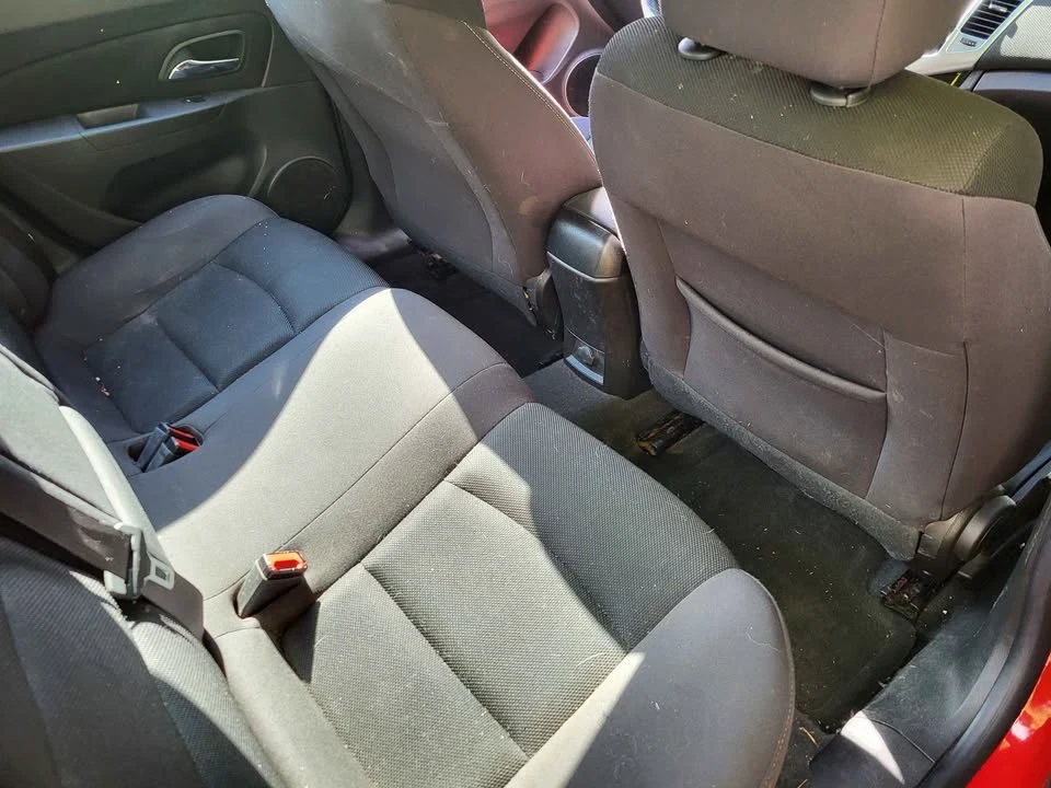 2015 Chevrolet Cruze - Image 18 of 19